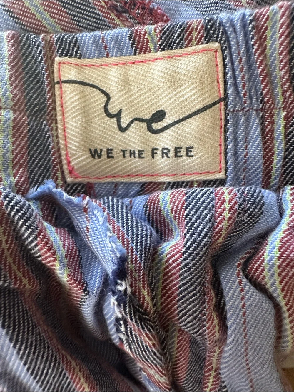 Free People your new